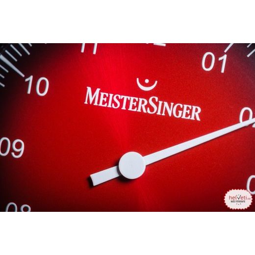SET MEISTERSINGER NEO PLUS NE411D AND NE911D - WATCHES FOR COUPLES - WATCHES