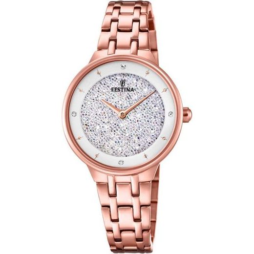 FESTINA SWAROVSKI 20384/1 - SWAROVSKI - ZNAČKY