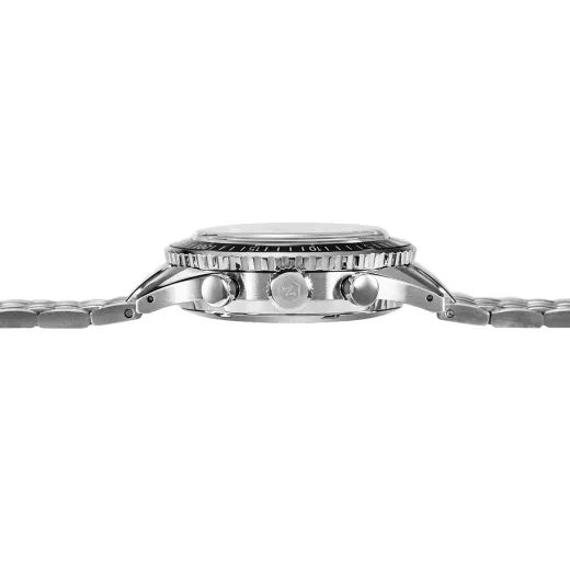 NIVADA GRENCHEN CHRONOMASTER ORANGE BOY SL MANUAL - CHRONOMASTER - BRANDS