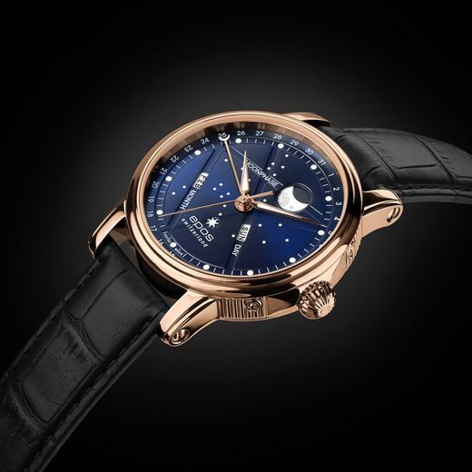 EPOS OEUVRE D'ART NORTH STAR 3439.322.24.16.25 - ARTISTRY - BRANDS