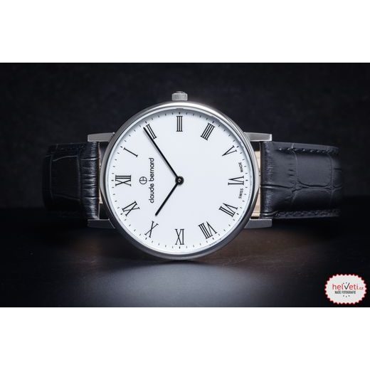 CLAUDE BERNARD SLIM LINE 20219-3-BR - SLIM LINE - BRANDS