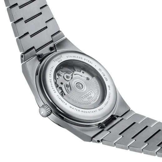 TISSOT PRX POWERMATIC 80 T137.407.21.031.00 - PRX 40 - ZNAČKY