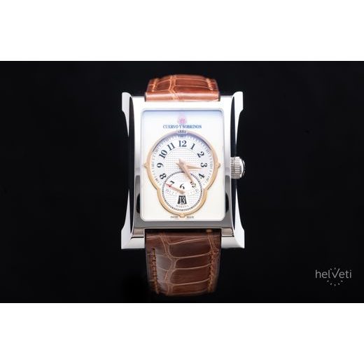 CUERVO Y SOBRINOS ESPLENDIDOS HERITAGE 2452.1HLE - CUERVO Y SOBRINOS - ZNAČKY