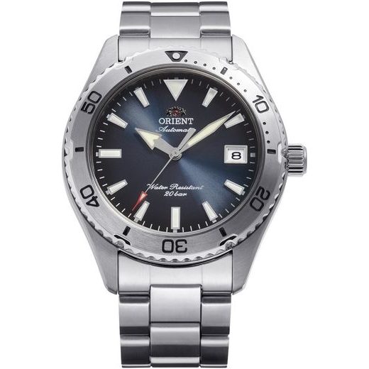 ORIENT SPORTS MAKO 40 AUTOMATIC RA-AC0Q14L - SPORTS - BRANDS