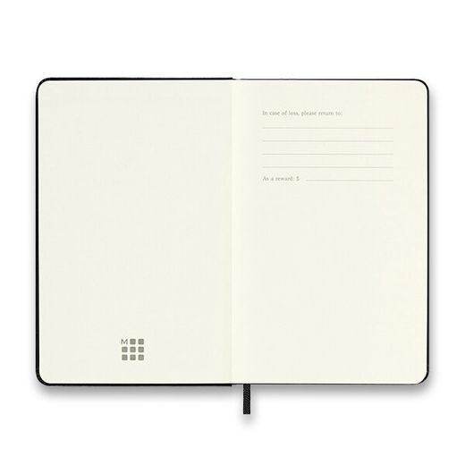 DIÁŘ MOLESKINE 2024 VÝBĚR BAREV - TÝDENNÍ - TVRDÉ DESKY - L 1206/57230 - DIÁŘE A ZÁPISNÍKY - OSTATNÍ