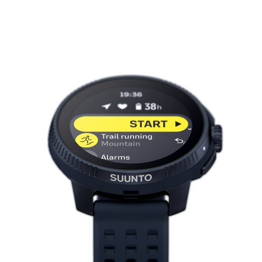 SUUNTO RACE MIDNIGHT SS050930000 - RACE - ZNAČKY