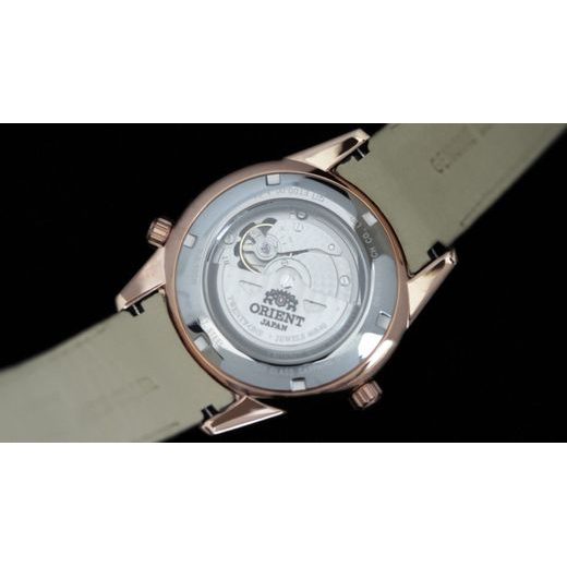 ORIENT RALLY AUTOMATIC FFT00009W - ORIENT - ZNAČKY