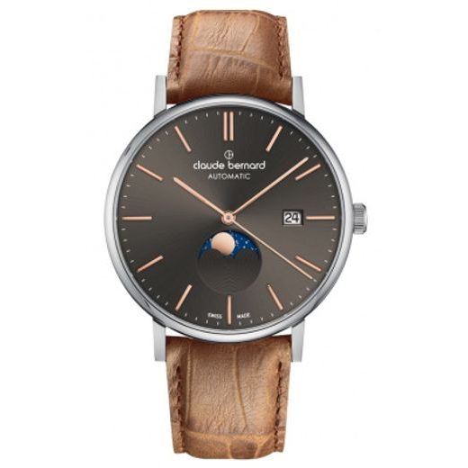 CLAUDE BERNARD SLIM LINE 80501-3-GIR - SLIM LINE - ZNAČKY