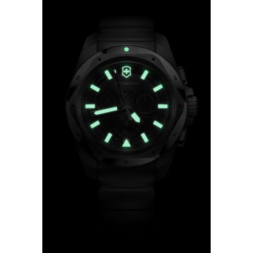 VICTORINOX I.N.O.X. CHRONO 241983 - I.N.O.X. - BRANDS