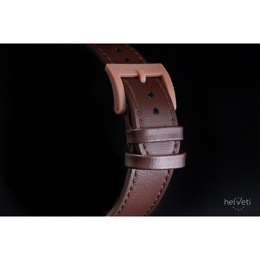 MONDAINE ESSENCE MOCHA LIMITED EDITION MS1.41170.LTV - ESSENCE - ZNAČKY