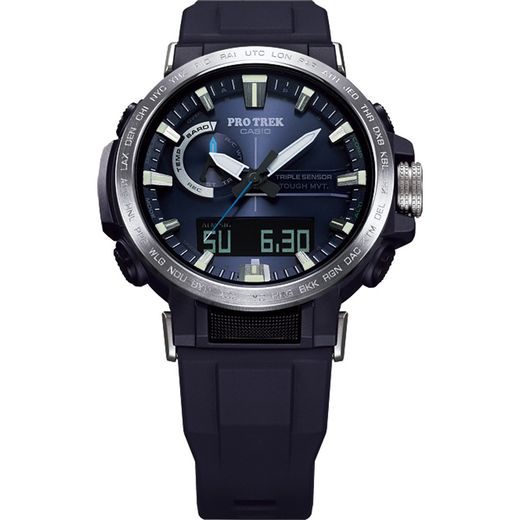 CASIO PRW-60-2AER - PRO TREK - ZNAČKY