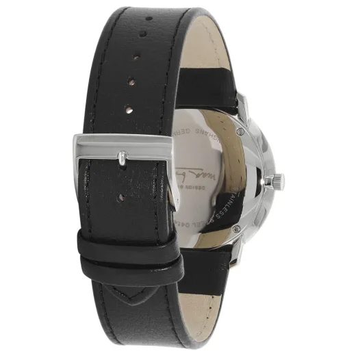 SET JUNGHANS MAX BILL 41/4817.02 A 47/4251.02 - HODINKY PRO PÁRY - HODINKY