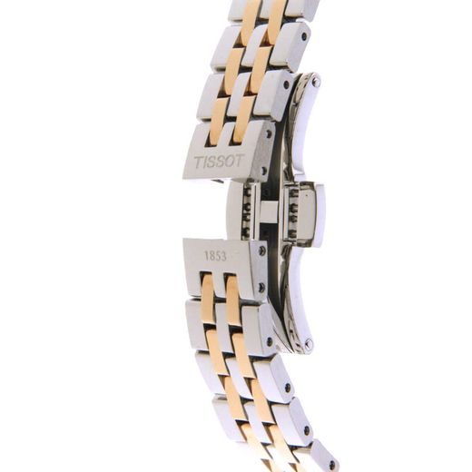 TISSOT LE LOCLE AUTOMATIC T41.2.183.33 - LE LOCLE AUTOMATIC - BRANDS