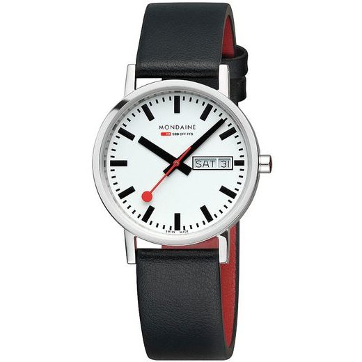 MONDAINE CLASSIC A667.30314.11SBBV - CLASSIC - ZNAČKY