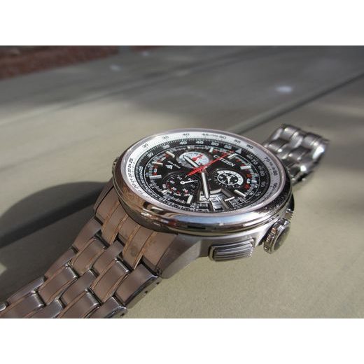 CITIZEN PILOT RC EVOLUTION 5 BY0011-50E - CITIZEN - ZNAČKY