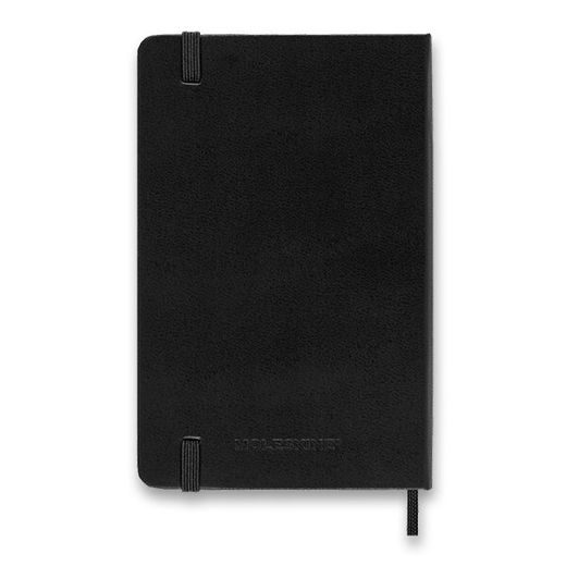 18-MONTH MOLESKINE DIARY 2022-23 - S, HARDCOVER - DIARIES AND NOTEBOOKS - ACCESSORIES