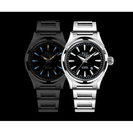 BALL FIREMAN VICTORY LADIES NL2098C-S3J-BK - BALL - BRANDS