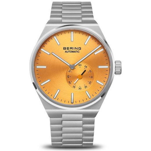 BERING AUTOMATIC 19441-701 - AUTOMATIC - BRANDS