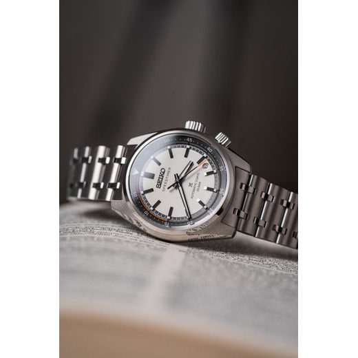 SEIKO PROSPEX SPEEDTIMER SPB513J1 - PROSPEX - ZNAČKY