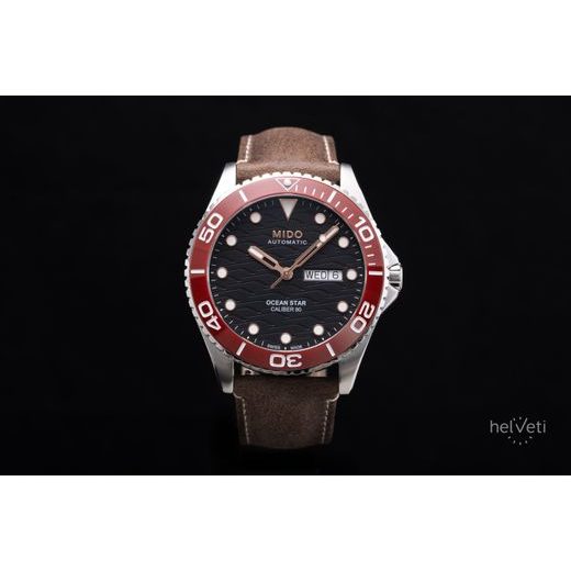 MIDO OCEAN STAR 200C M042.430.16.051.00 - OCEAN STAR - ZNAČKY