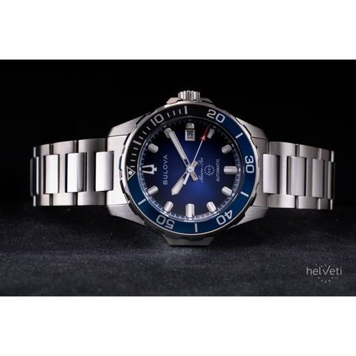 BULOVA MARINE STAR SERIES B 98B466 - MARINE STAR - BRANDS