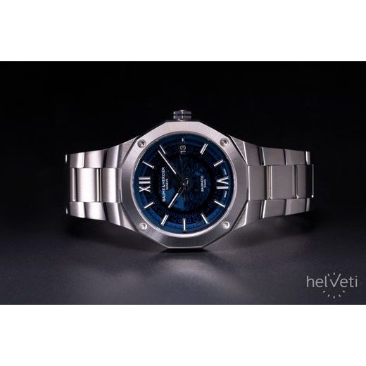 BAUME & MERCIER RIVIERA 10616 - RIVIERA - BRANDS