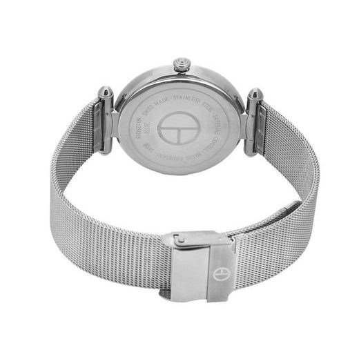 CLAUDE BERNARD DRESS CODE 20508-3M-CIELN - DRESS CODE - BRANDS