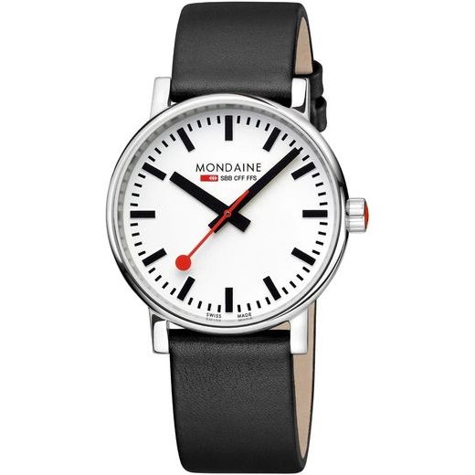 MONDAINE EVO2 MSE.40110.LBV - EVO2 - ZNAČKY