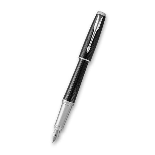 PLNICÍ PERO PARKER URBAN PREMIUM EBONY METAL CT 1502/413161 - FOUNTAIN PENS - ACCESSORIES