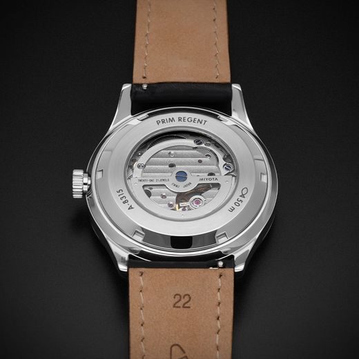 PRIM REGENT W01P.13273.B - AUTOMATIC - MĂRCI