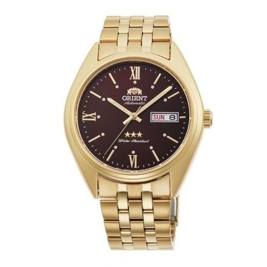 ORIENT CLASSIC TRI STAR RA-AB0E12R - CLASSIC - ZNAČKY