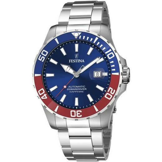 FESTINA AUTOMATIC 20531/5 - AUTOMATIC - BRANDS