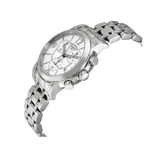 TISSOT DRESSPORT T050.217.11.017.00 - TISSOT - ZNAČKY