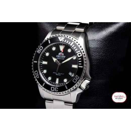 ORIENT AUTOMATIC SPORTS RA-AC0K01B - SPORTS - BRANDS