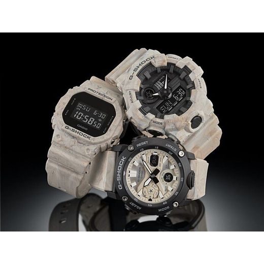 CASIO G-SHOCK DW-5600WM-5ER - CASIO - BRANDS