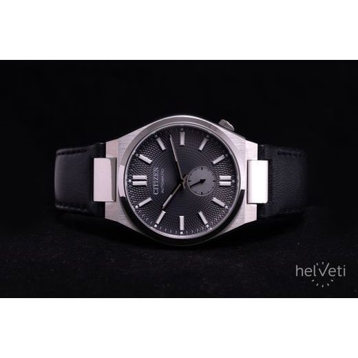 CITIZEN TSUYOSA AUTOMATIC SMALL SECONDS NK5010-01H - ELEGANT - BRANDS