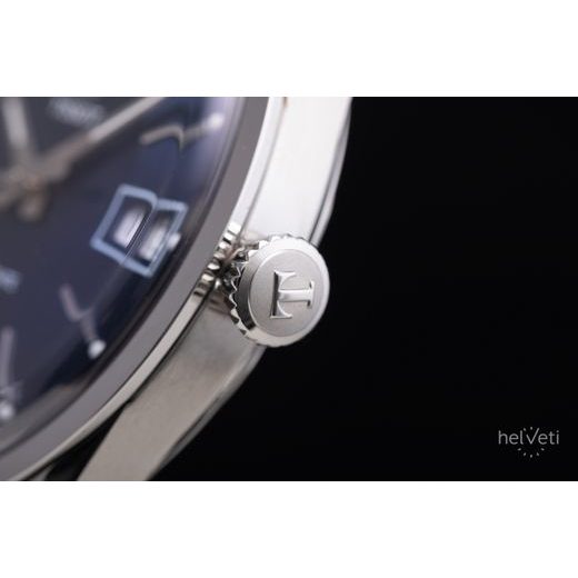 TISSOT VISODATE POWERMATIC 80 T157.407.11.041.00 - HERITAGE VISODATE - MĂRCI