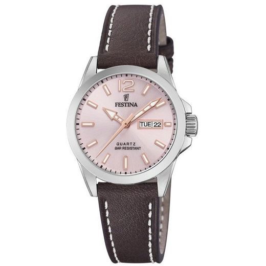 FESTINA CLASSIC STRAP 20456/2 - CLASSIC - ZNAČKY