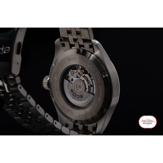 EPOS PASSION DD 3501.142.20.93.30 - TIMELESS - BRANDS