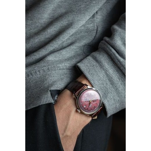 ORIENT BAMBINO RA-AK0705R VERSION 8 - BAMBINO - BRANDS