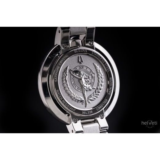 BULOVA RUBAIYAT 96L338 - RUBAIYAT - ZNAČKY