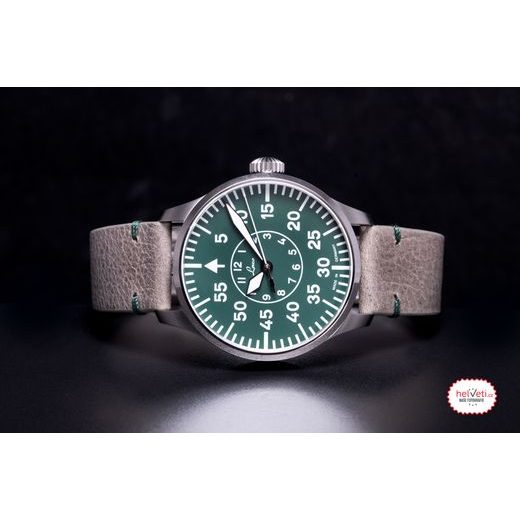 LACO AACHEN GRÜN 42 - PILOT BASIC - ZNAČKY