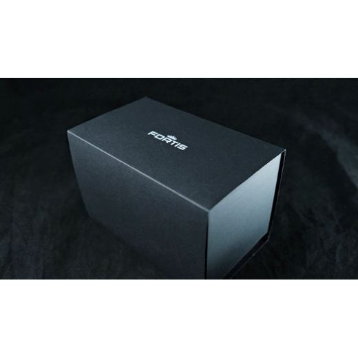 FORTIS NOVONAUT N-42 LEGACY EDITION F2040008 - NOVONAUT - BRANDS