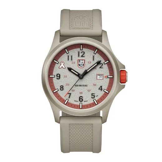 LUMINOX BEAR GRYLLS SURVIVAL LAND 3710 SERIES XB.3717 - BEAR GRYLLS - ZNAČKY