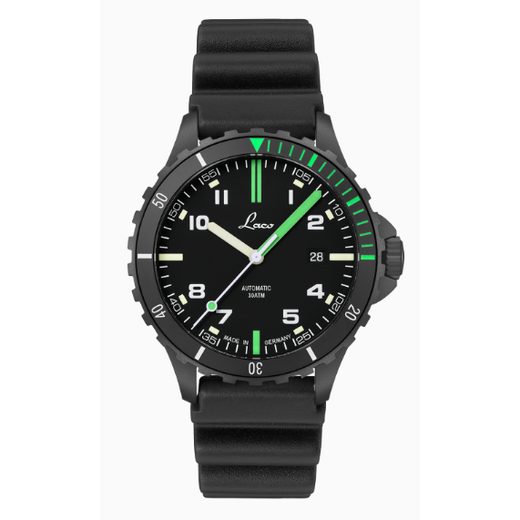 LACO AMAZONAS 39 DLC - SQUAD - BRANDS