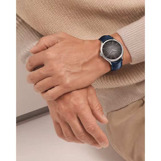 BAUME & MERCIER CLIFTON BAUMATIC 10550 - CLIFTON - BRANDS