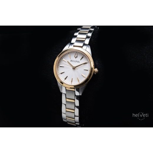 BULOVA SUTTON 98L277 - CLASSIC - ZNAČKY