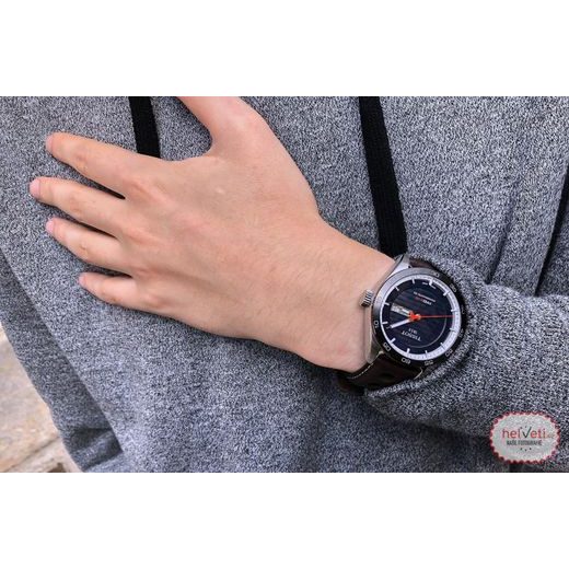 TISSOT PRS 516 AUTOMATIC T100.430.16.041.00 - PRS 516 - ZNAČKY