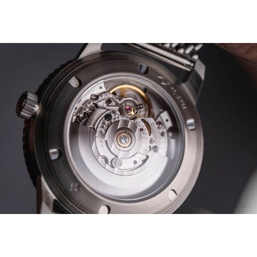 PRIM SPORT 38 A 71-922-501-00-1/04 - AUTOMATIC - BRANDS