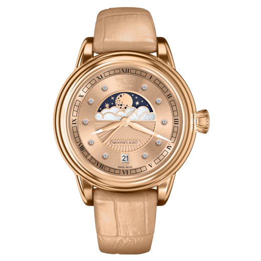 AVIATOR DOUGLAS MOONFLIGHT V.1.33.2.383.4 - DOUGLAS MOONFLIGHT - BRANDS